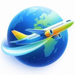 Flight Sim Tracker icon